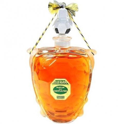 Parfum des Champs-Élysées